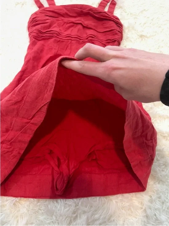 Abercrombie dress - Picture 3 of 4